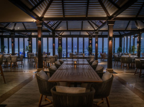 Miramar Al Aqah Beach Resort