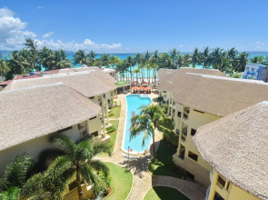 Ambassador In Paradise Resort
