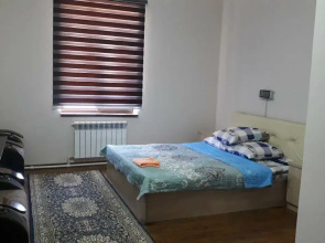 Kungrad Hotel
