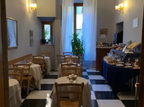 Hotel Duca DAosta