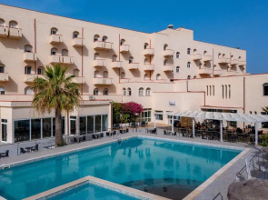 Club Eloro Hotel