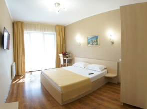 Daria Hotel