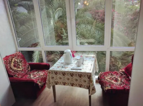 Novyij Afon Mini-Hotel