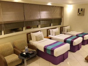 Pearl Executive Hotel Apartment