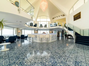Grand Hotel Excelsior Amalfi