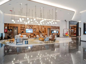 Revier Hotel - Dubai
