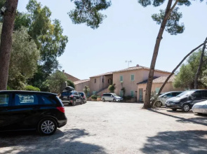 Hotel Le Provençal