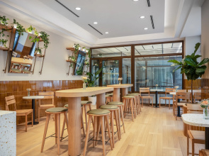 Отель Almanac X Alcron Prague