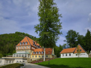 Sonnenresort Ettershaus
