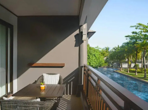 Phuket Marriott Resort And Spa, Nai Yang Beach