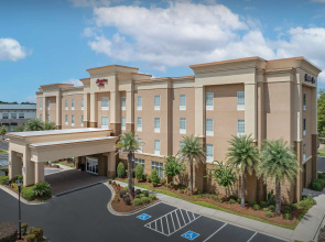 Hampton Inn Statesboro