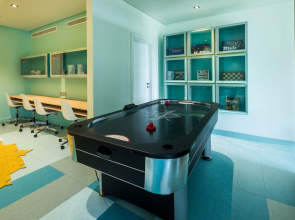 Курортный отель InterContinental Fujairah Resort by IHG