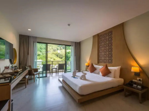 Ananta Burin Resort