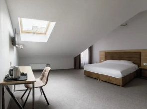 Woodloft