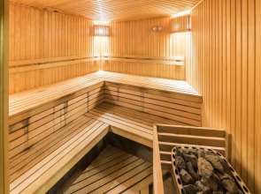 Wellton Hotel Riga & SPA​