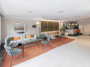 Soho Boutique Los Naranjos