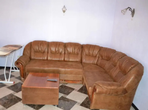 Zolotoi Linkor Guest House
