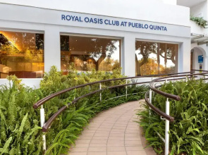 Royal Oasis At Pueblo Quinta