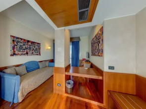 Hotel Raffaello