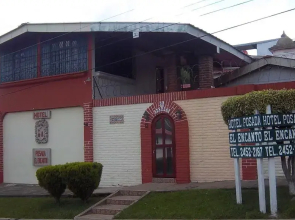 Hotel Posada El Encanto