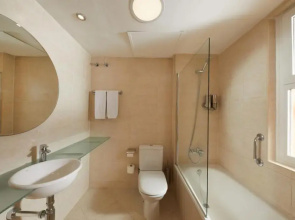 Hotel Zurbarán Palma