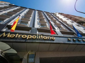 VP SOGNIO Metropolitano