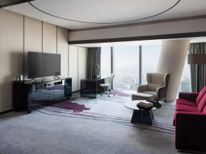 Four Seasons Guangzhou