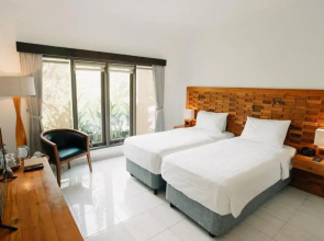 S Resorts Hidden Valley Bali