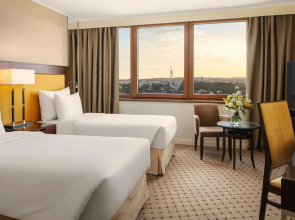 Grand Hotel Prague Towers