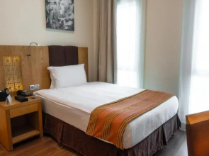 Tamani Marina Hotel and Hotel Apartments