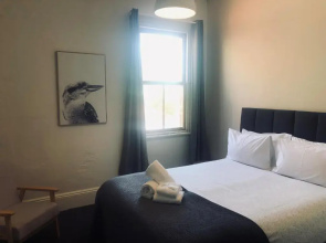 The Berry Hotel