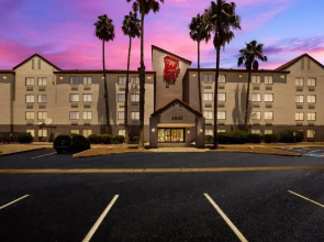 Red Roof Inn Tucson North - Marana