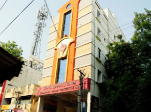 Sri Annapoorna Tower