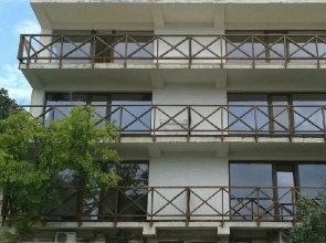 Villa Bossanova
