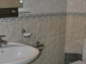 Семейный Отель Лаванда