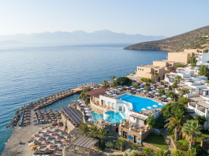 Aquila Elounda Village Resort