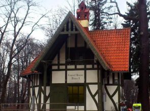 Guest House Peter I