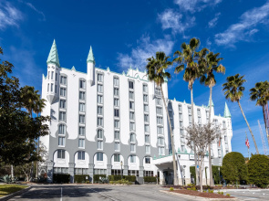 Castle Hotel, Autograph Collection