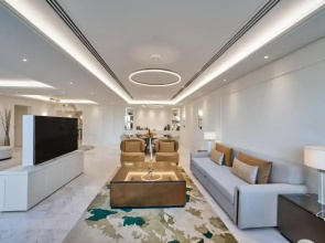 Grand Hyatt Residence