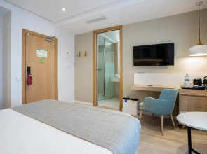 ZT The Golden Hotel Barcelona