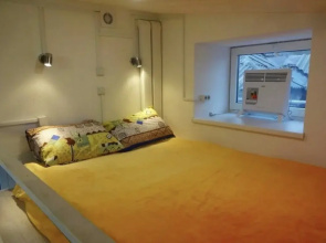 Pionery Guest House