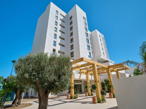 Hipotels Hotel Don Juan