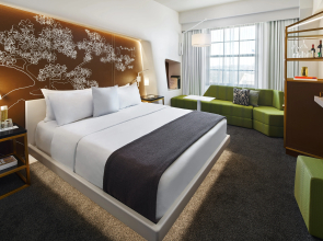 Hotel Washington