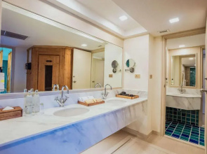 Отель Pullman Pattaya Hotel G