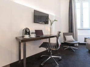 Garner Berlin - Mitte, an IHG Hotel