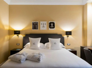Elizabeth Lifestyle Hotel