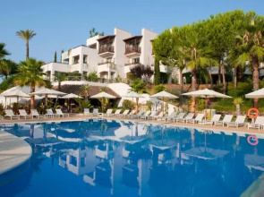 Precise Golf Resort El Rompido The Hotel
