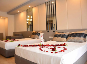 Eftalia Aqua Resort – All Inclusive