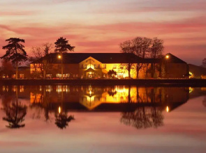The Park Hotel, Holiday Homes & Leisure Centre