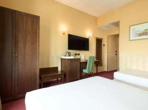 Best Western Hotel Tritone